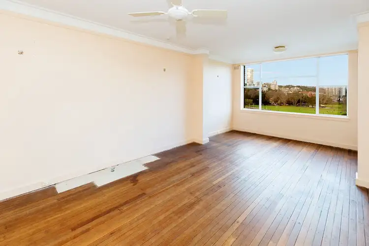 Third view of Homely apartment listing, 5/65A Elizabeth Bay Road, Elizabeth Bay NSW 2011