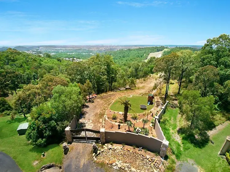 Third view of Homely land listing, 352 Chesterfield Drive, Bonogin QLD 4213