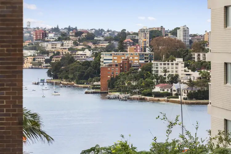 Fifth view of Homely apartment listing, 32/4 Macleay Street, Potts Point NSW 2011