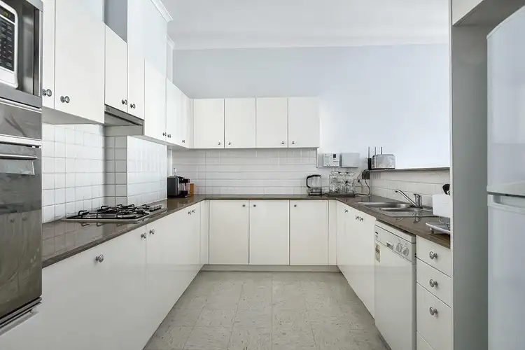 Second view of Homely apartment listing, 1605/5-7 Albert Road, Strathfield NSW 2135