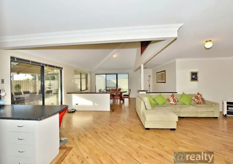 Fifth view of Homely house listing, 20 Mundaring Crescent, Dawesville WA 6211