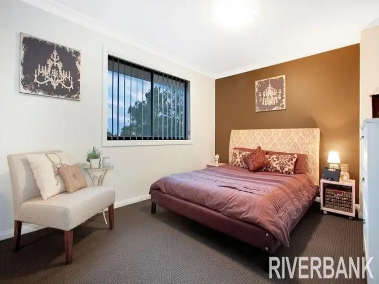 Sixth view of Homely house listing, 61A Shadlow Crescent, St Clair NSW 2759