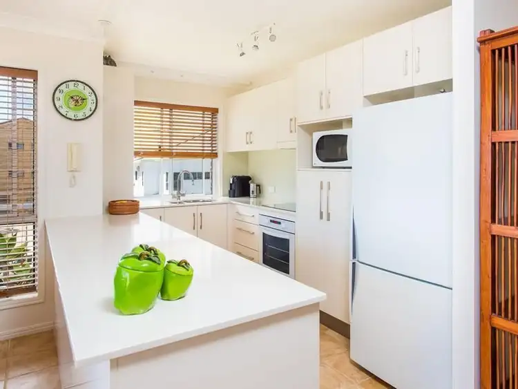 Second view of Homely unit listing, 4/11 Fourteenth Ave, Palm Beach QLD 4221