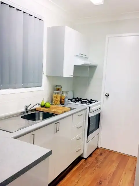Sixth view of Homely villa listing, Villa 2/1-3 Gordon Avenue, Ingleburn NSW 2565