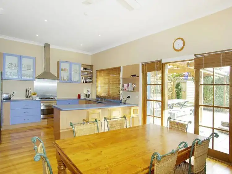 Third view of Homely house listing, 1 Herne Street, Manifold Heights VIC 3218