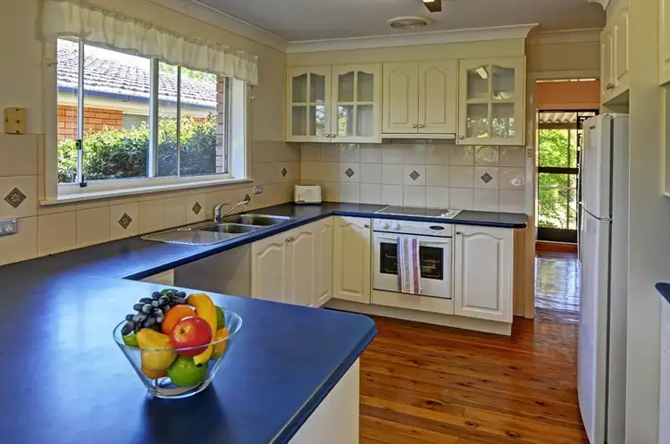 Fourth view of Homely house listing, 18 Prunus Avenue, Orange NSW 2800