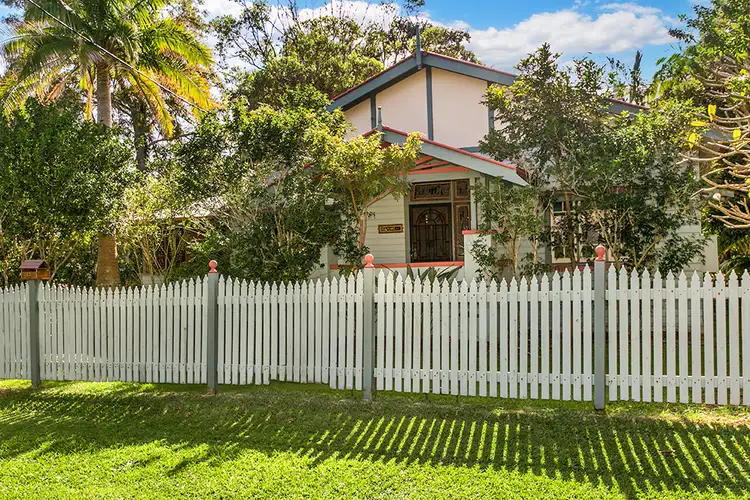 Second view of Homely house listing, 43 Kingsley Street, Byron Bay NSW 2481