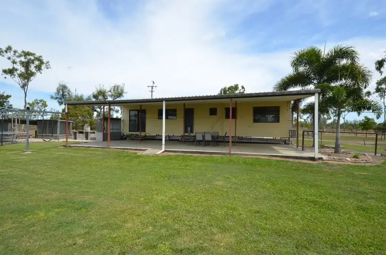 Sixth view of Homely house listing, 160 Glenn Road, Woodstock QLD 4816