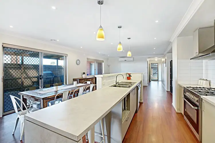 Sixth view of Homely house listing, 19 CASUARINA STREET, Kilmore VIC 3764