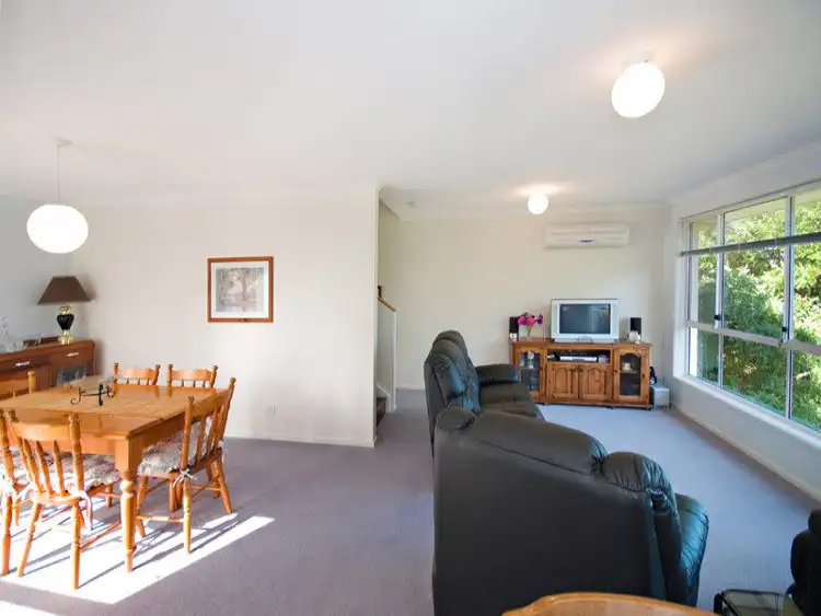 Second view of Homely house listing, 535 Oceana Drive, Howrah TAS 7018