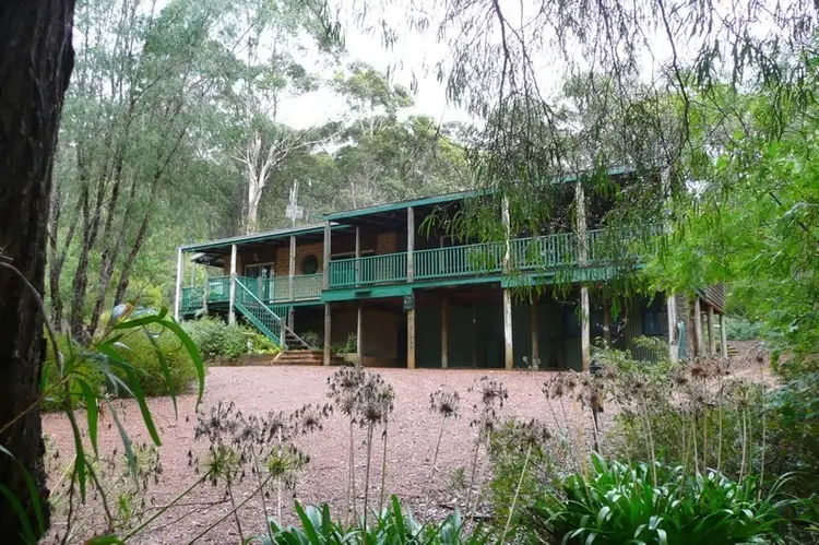2 Jack Ricketts Drive, Denmark WA 6333