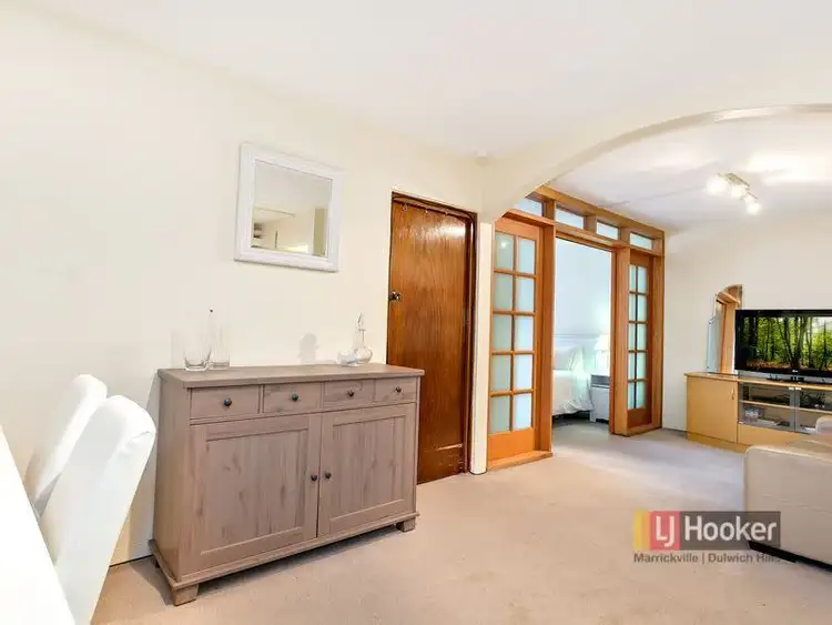 19/117 Denison Road, Dulwich Hill NSW 2203