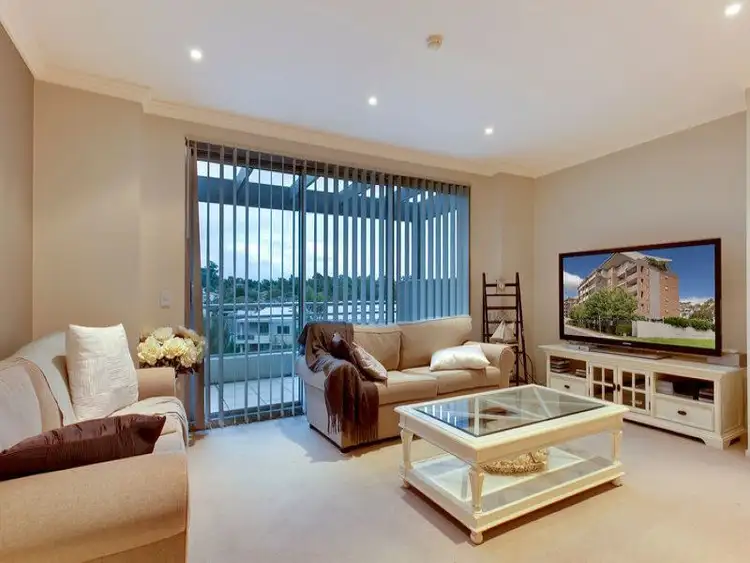 Fourth view of Homely unit listing, 50/4-10 Benedict Court, Holroyd NSW 2142