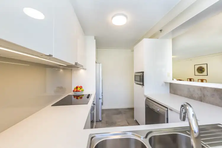 Sixth view of Homely house listing, 6/4 Jardine Street, Kingston ACT 2604