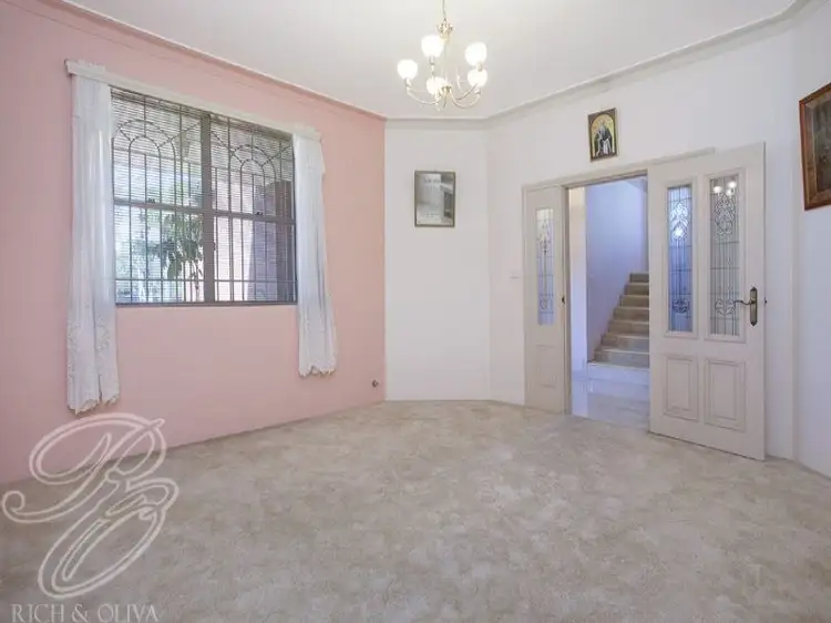 Sixth view of Homely house listing, 23 Trelawney Street, Croydon Park NSW 2133