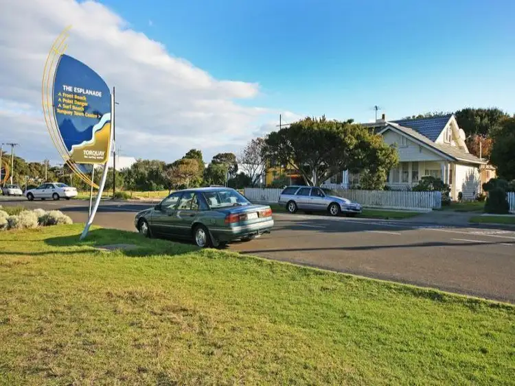 Fifth view of Homely house listing, 39 The Esplanade, Torquay VIC 3228