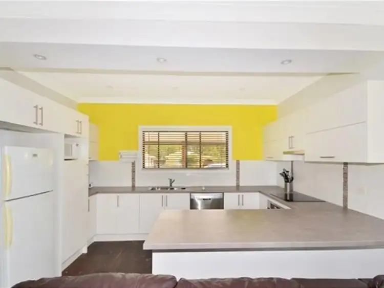 Second view of Homely house listing, 21 Kalele Ave, Budgewoi NSW 2262