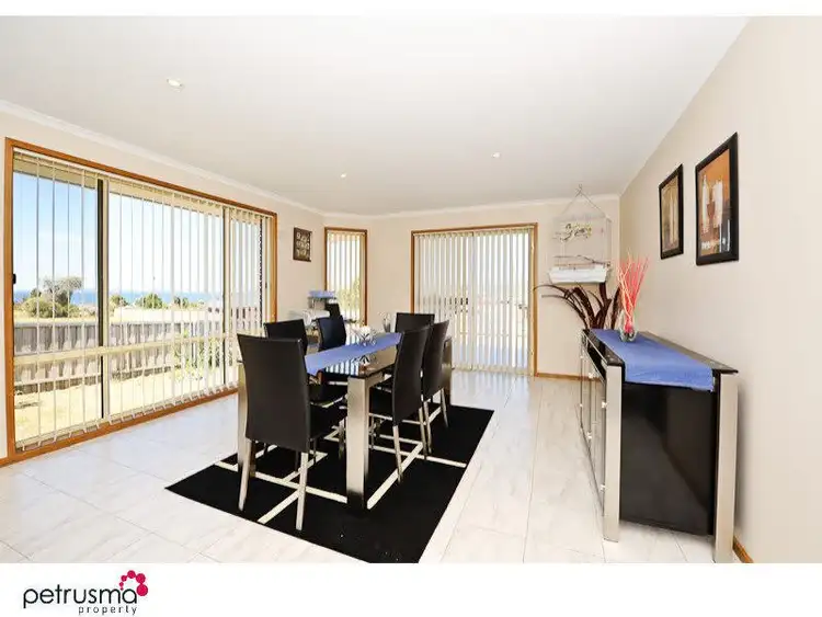 Fifth view of Homely house listing, 6 Cavenor Drive, Oakdowns TAS 7019