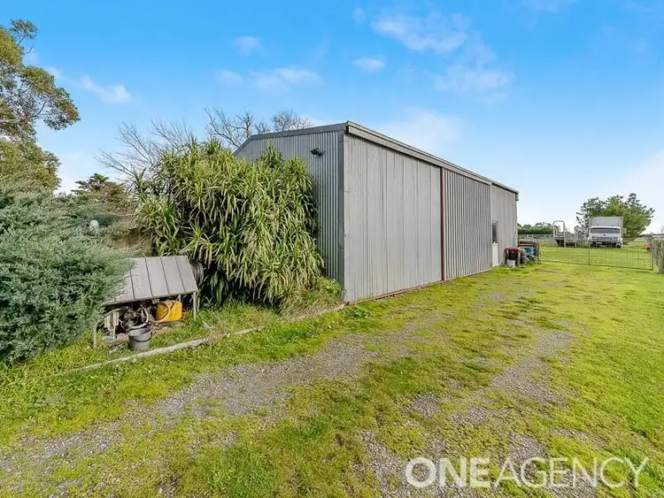Second view of Homely rural property listing, 75 Linehams Road, Catani VIC 3981