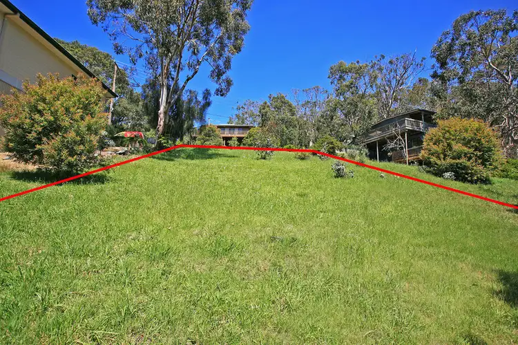 Main view of Homely land listing, 8 Cartra Crescent, Kennett River VIC 3221