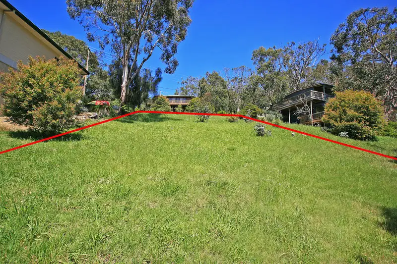 Main view of Homely land listing, 8 Cartra Crescent, Kennett River VIC 3221