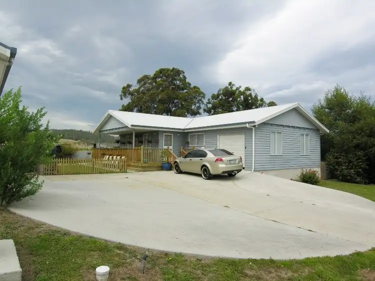 Lot 1 Smith Street, Cygnet TAS 7112