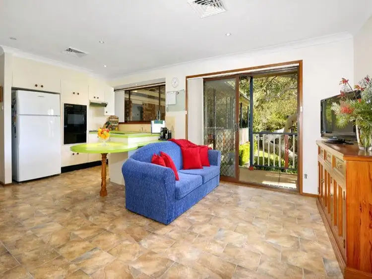 Third view of Homely house listing, 20 Shearwater Avenue, Woronora Heights NSW 2233