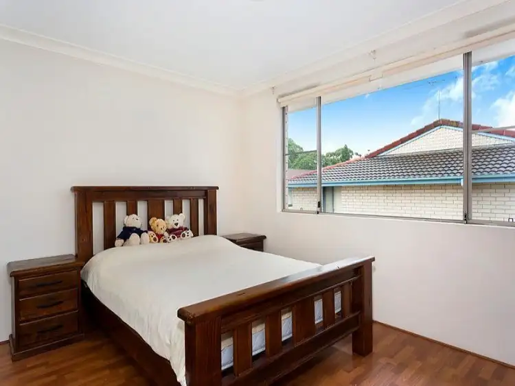 Fifth view of Homely townhouse listing, 72/125 Park Road, Rydalmere NSW 2116