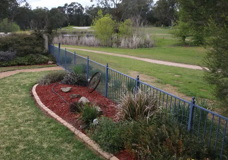 Third view of Homely house listing, 27 The Grove, Thurgoona NSW 2640