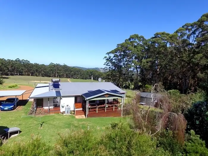 Sixth view of Homely house listing, 121 Silver Road, Denmark WA 6333