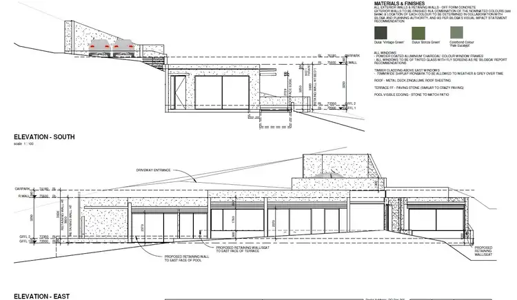 Fifth view of Homely house listing, 5420 Great Ocean Road, Wongarra VIC 3234