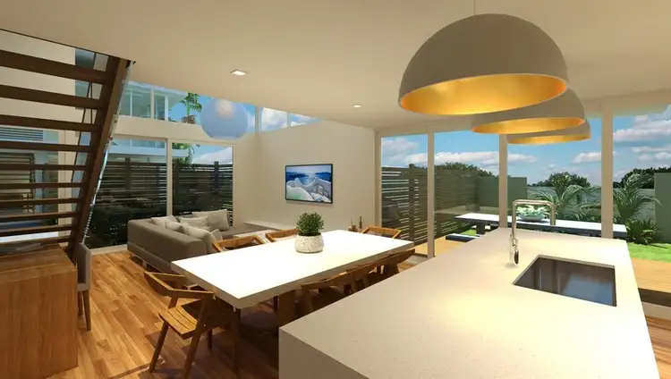 Fifth view of Homely unit listing, 47 Belongil Crescent, Byron Bay NSW 2481