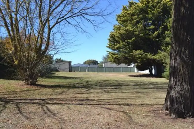 Main view of Homely land listing, 38 Carcoar Street, Spring Hill NSW 2800