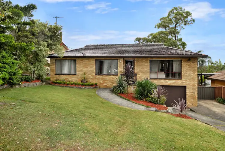 93 Kingswood Road, Engadine NSW 2233