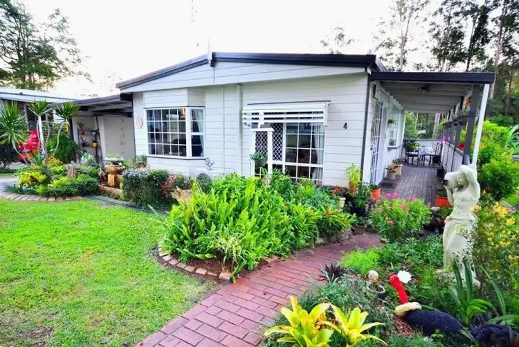 4/71 Owen Creek Road, Forest Glen QLD 4556
