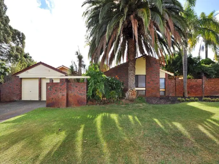 17 Yagoona Street, Duncraig WA 6023