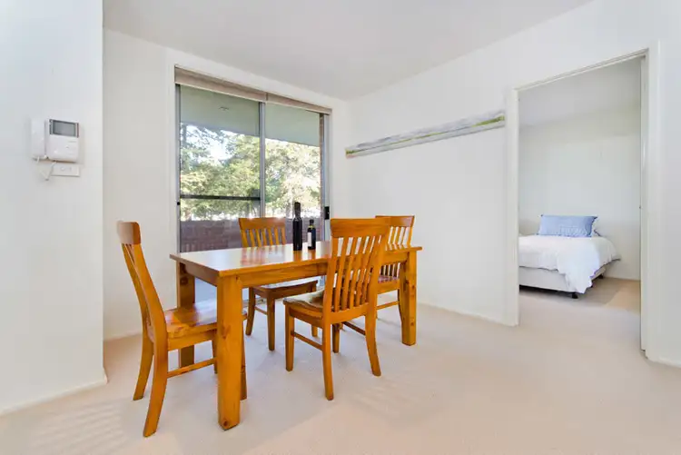Fifth view of Homely apartment listing, 13/9 FITZROY STREET, Forrest ACT 2603