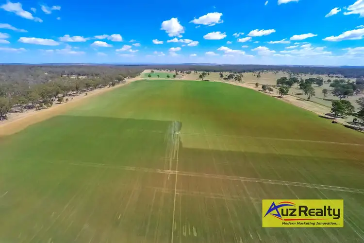 Fourth view of Homely land listing, Lot.8 Nanango Brooklands Rd, Nanango QLD 4615