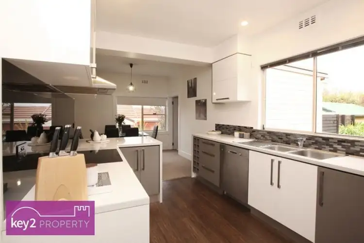 Third view of Homely house listing, 17 Arundel Street, Newstead TAS 7250