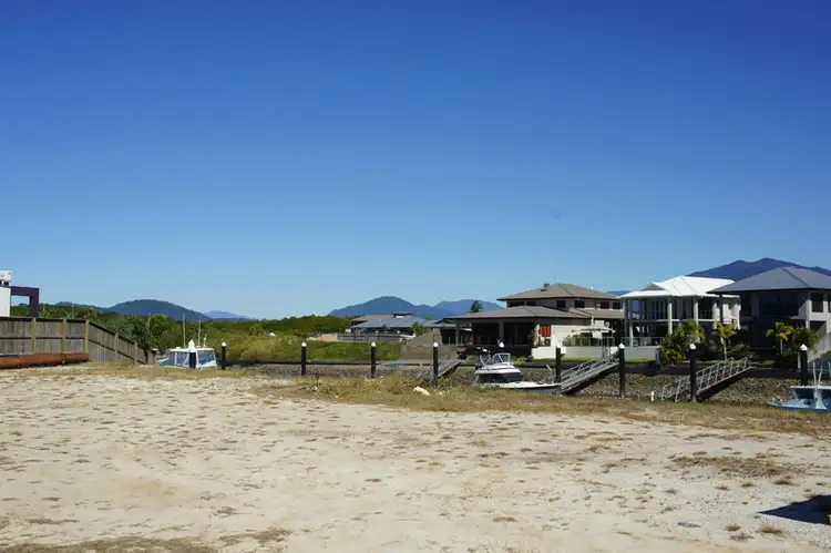 Fourth view of Homely land listing, 13-15 Ragamuffin Qy, Trinity Park QLD 4879