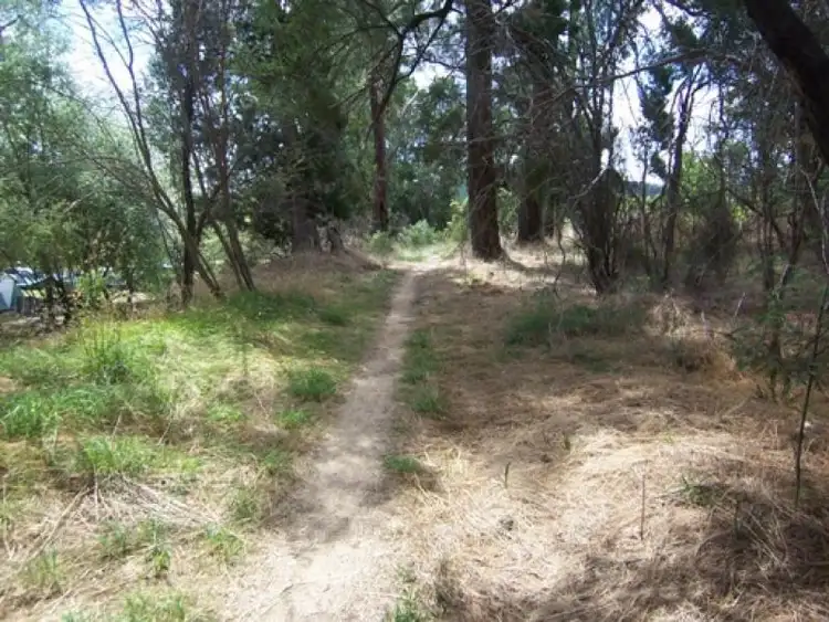 Fourth view of Homely land listing, Lot 10 Georgian Crt, Bright VIC 3741