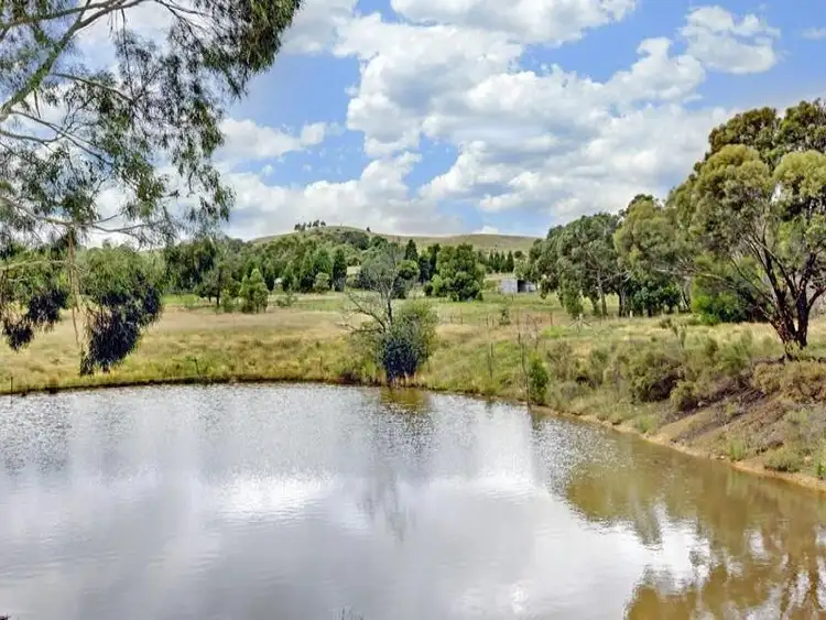 Third view of Homely house listing, 30 KELLY'S LANE, Kilmore VIC 3764
