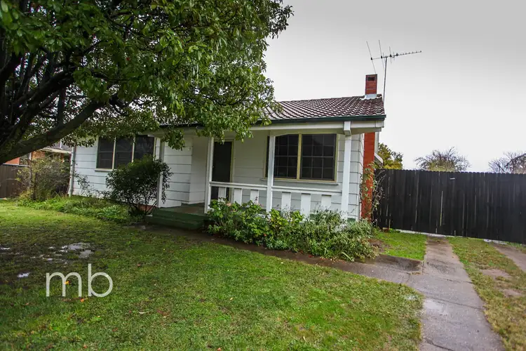 Main view of Homely house listing, 26 Betula Street, Orange NSW 2800