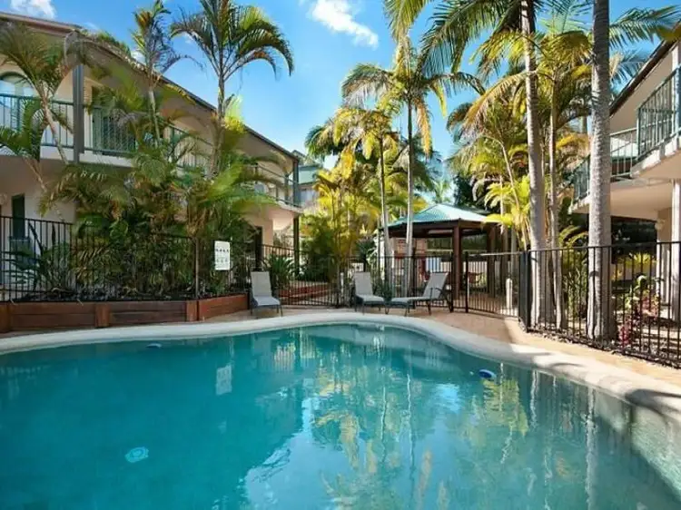 Main view of Homely unit listing, 9/45 Shirley Street, Byron Bay NSW 2481