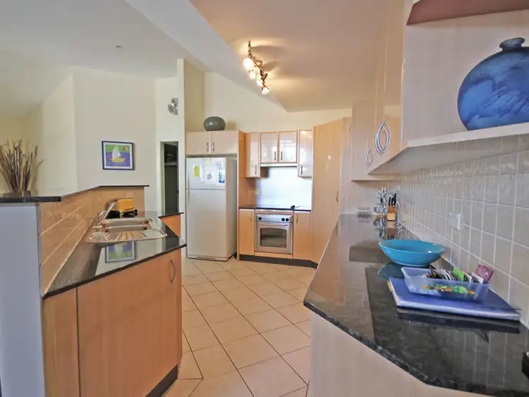 Sixth view of Homely townhouse listing, 27a Christmas Bush Avenue, Nelson Bay NSW 2315