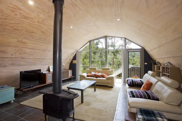 Fourth view of Homely house listing, 29 Gibson Avenue, Kennett River VIC 3221