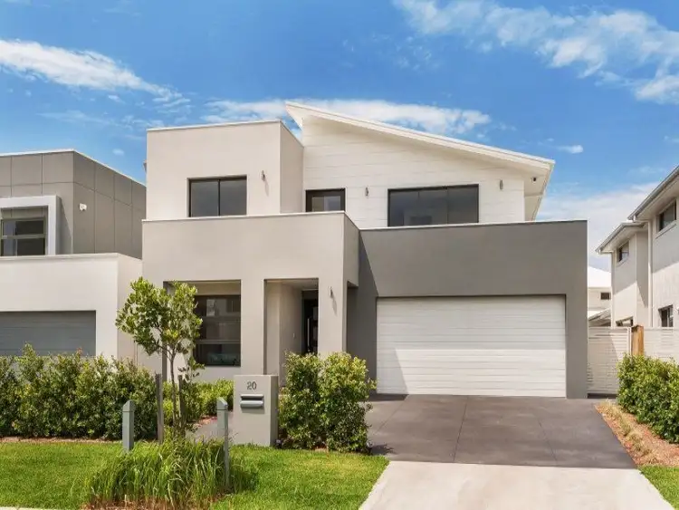 20 Shipstern Street, Greenhills Beach NSW 2230