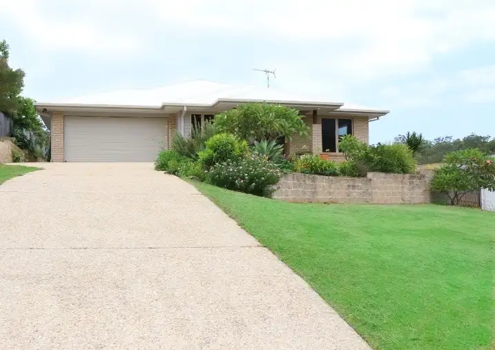 9 Lynette Way, Daisy Hill QLD 4127