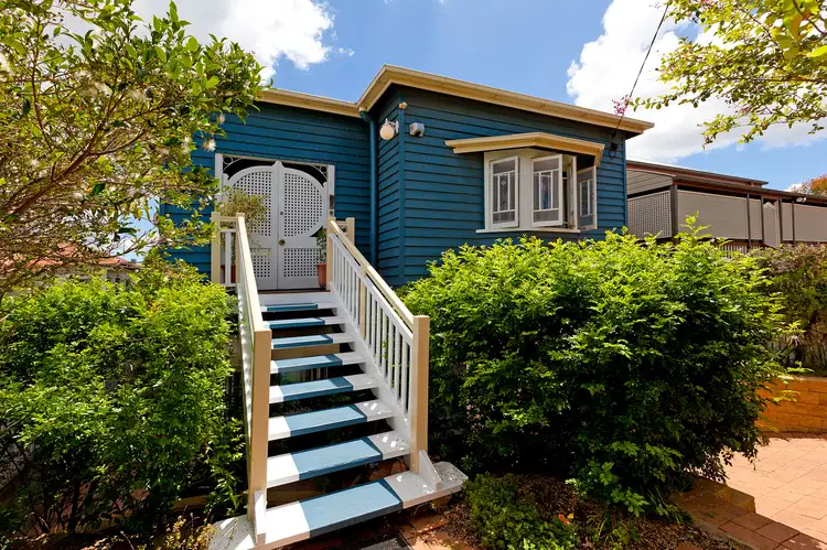 Second view of Homely house listing, 172 Park Road, Woolloongabba QLD 4102
