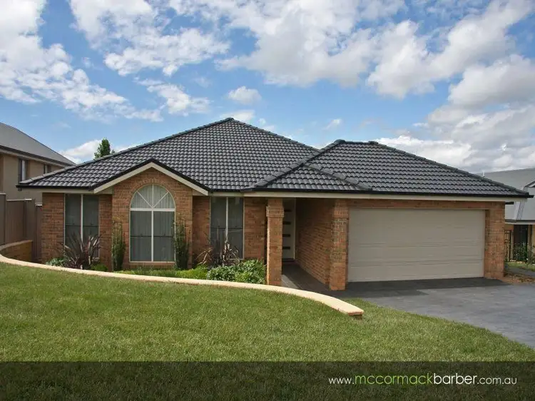 4 Bartlett Street, Orange NSW 2800
